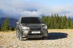 Subaru Forester 2.0XT 2016 года
